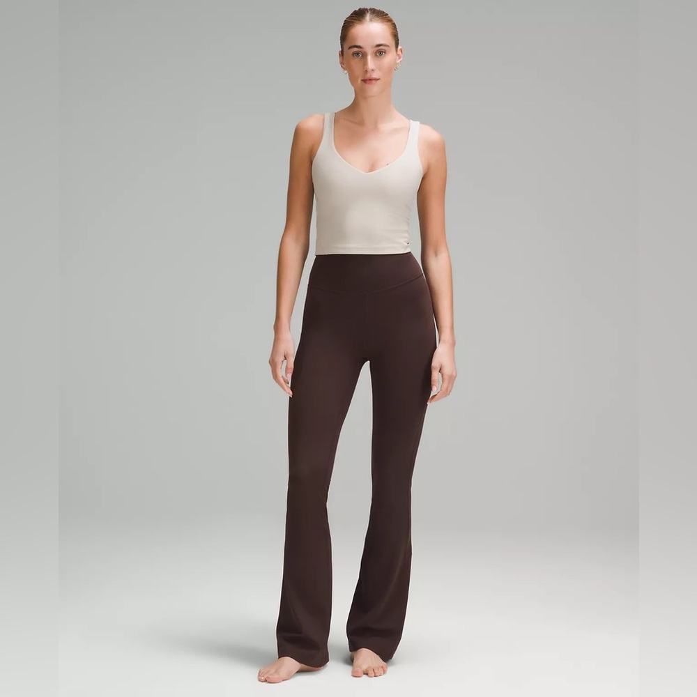 Lululemon | ALIGN Tank Top - Mojave Tan